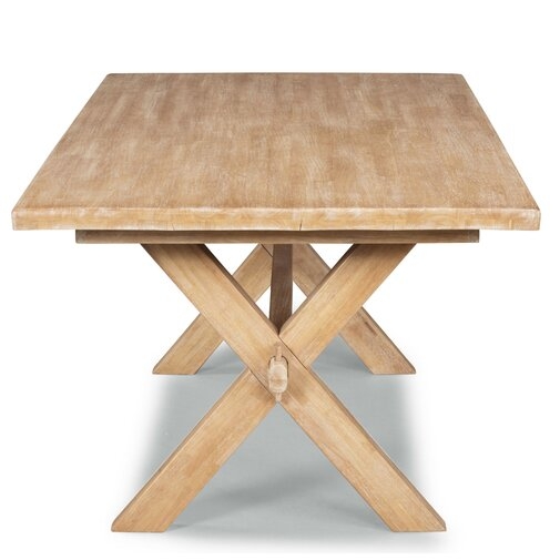 Romford Dining Table - Image 2