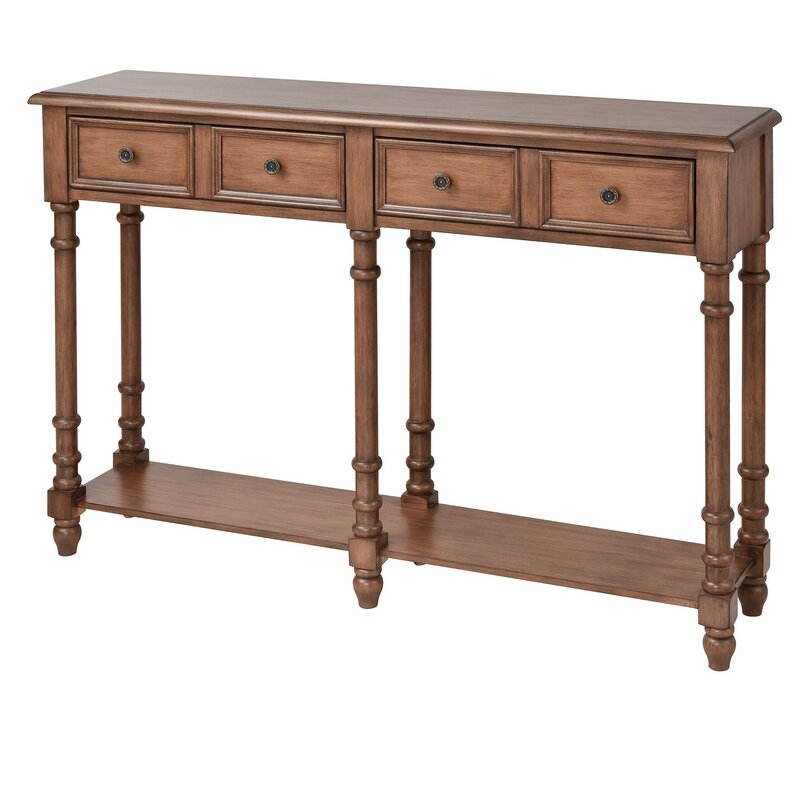 Hendrix 48" Console Table - Image 0