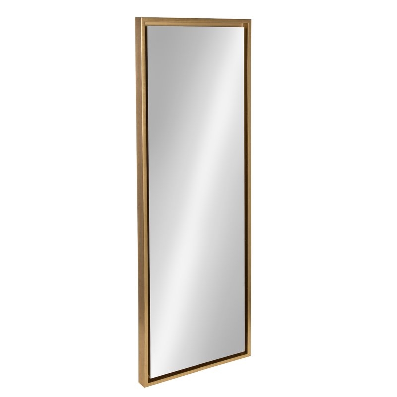 Loeffler Modern & Contemporary Accent Mirror - Image 3