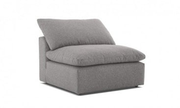 Bryant Armless Chair - Image 0