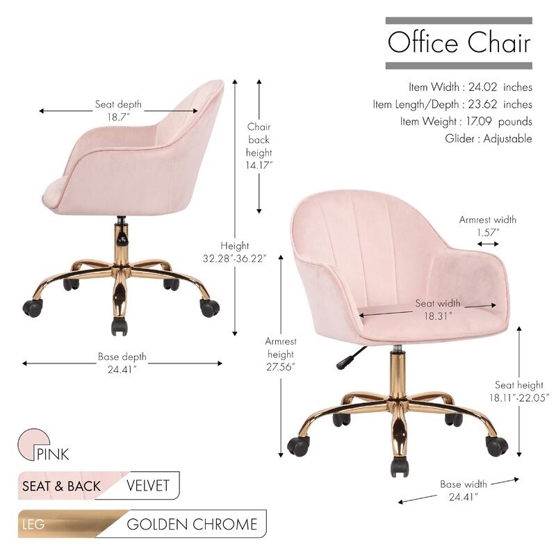 Aurora Task Chair - Image 3