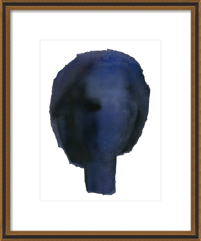 Blue Head - Image 0