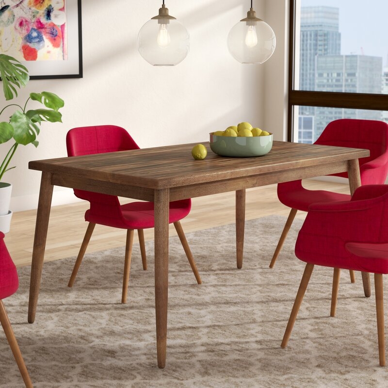 Azra 59'' Dining Table - Image 1
