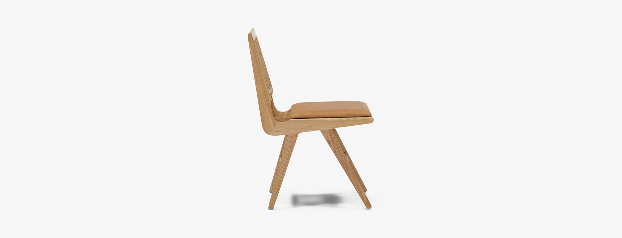 Soph Dining Chair - Image 1
