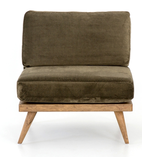 Romano Chair - Image 2