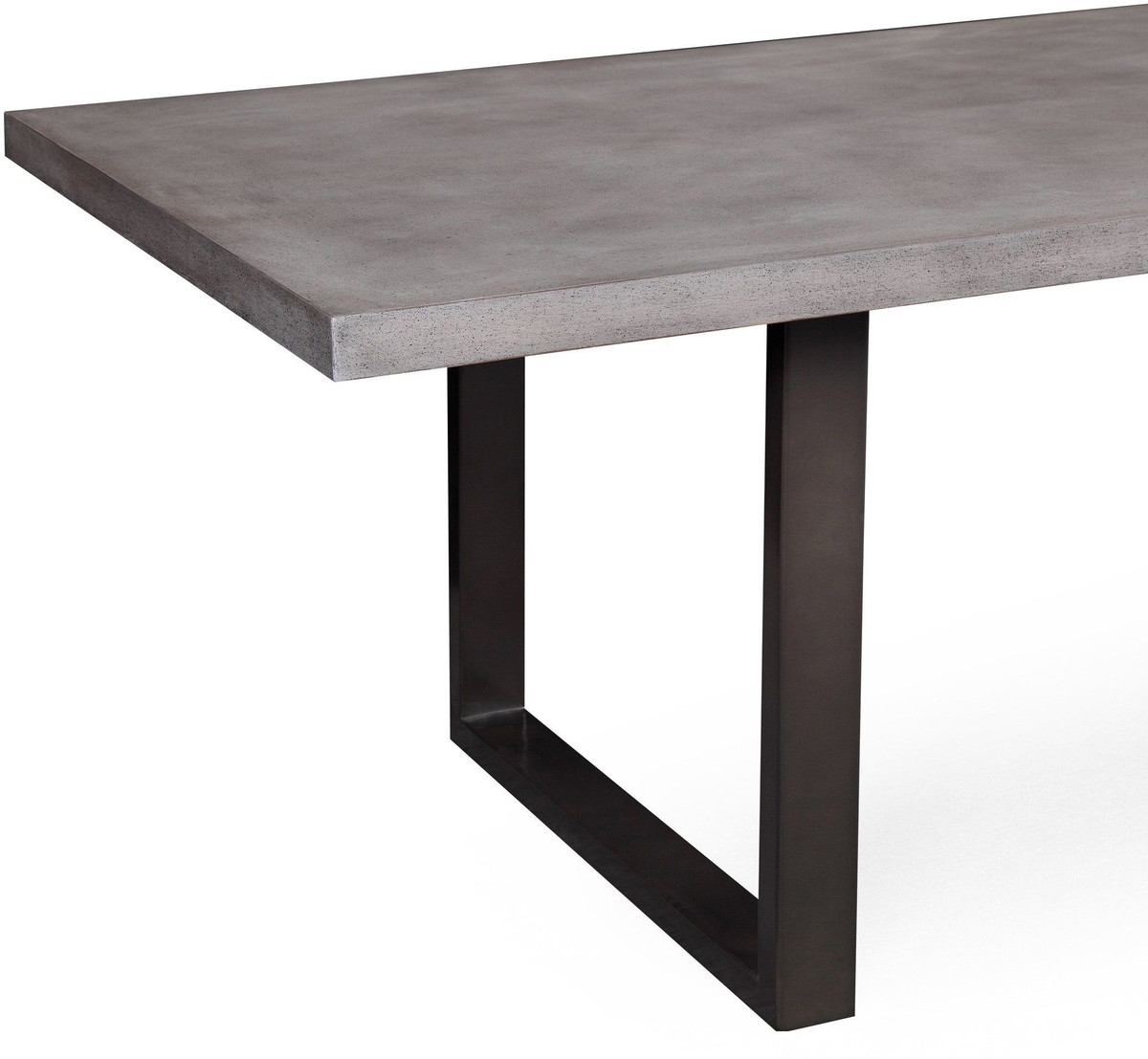 Alexandra Concrete Table - Image 3