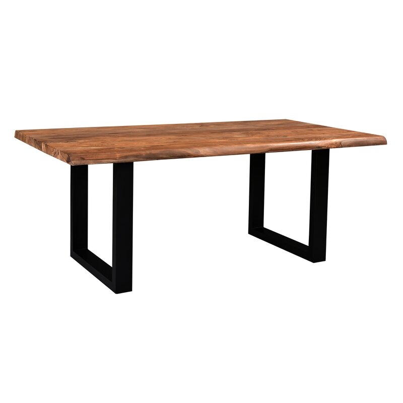 Yost 80'' Dining Table - Image 0