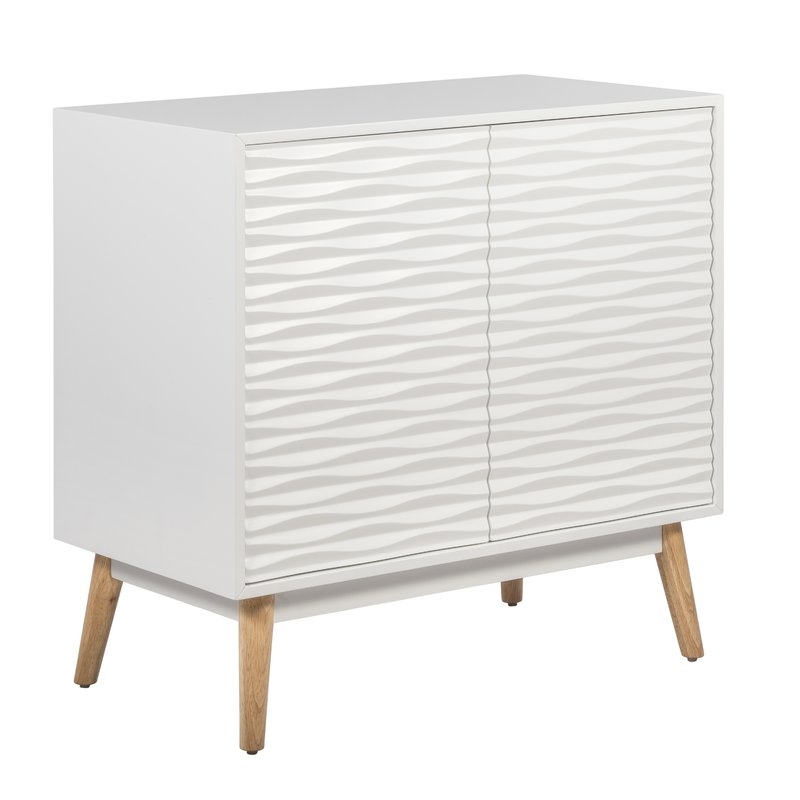 Frady Accent Cabinet - Image 1