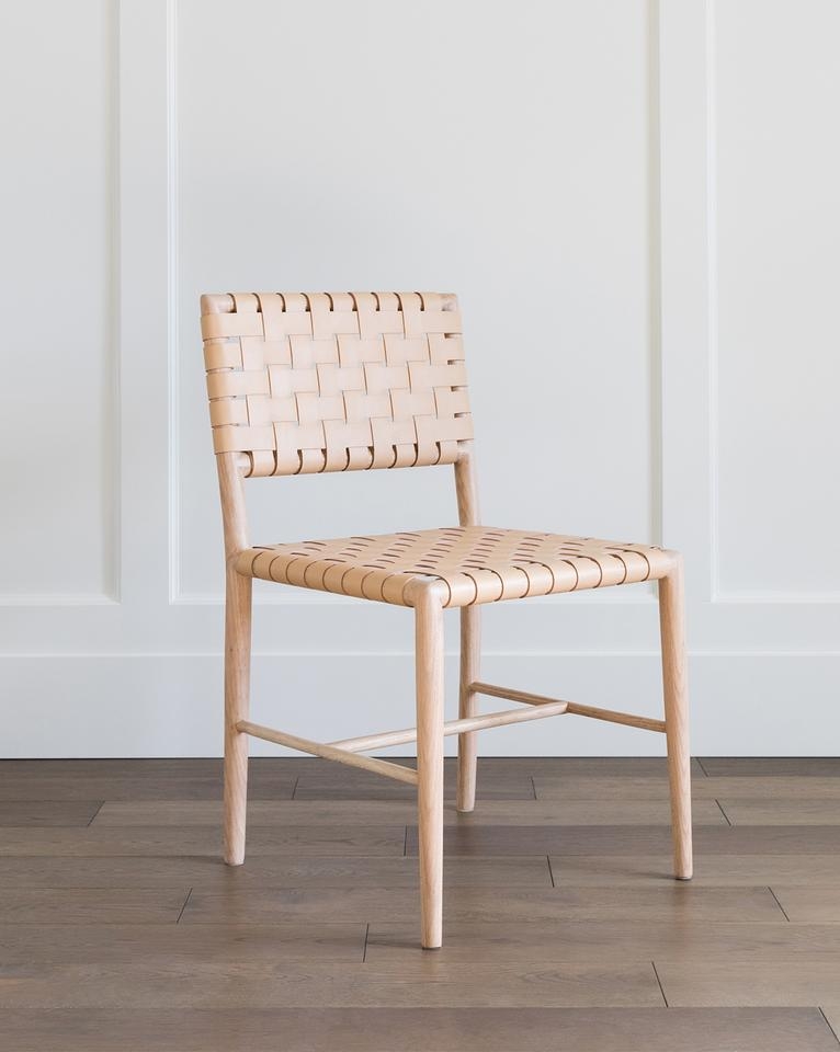 GREELY CHAIR - Image 1
