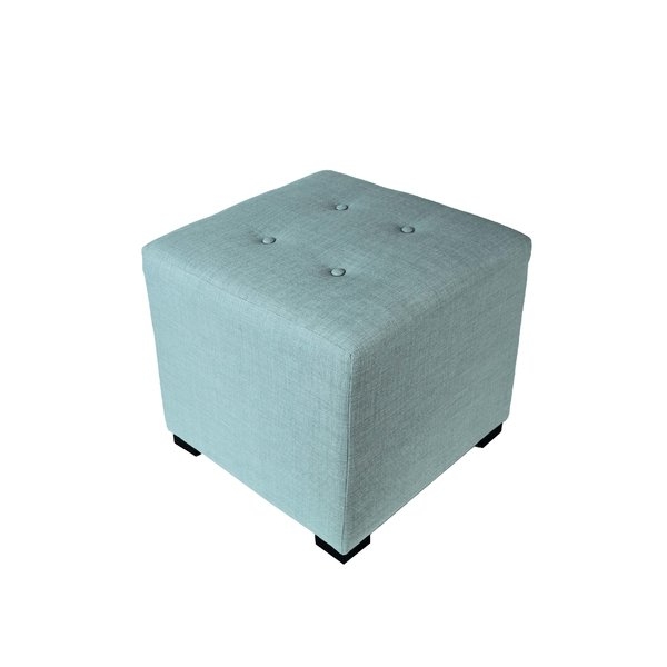 Kirschbaum Cube Ottoman - Image 0