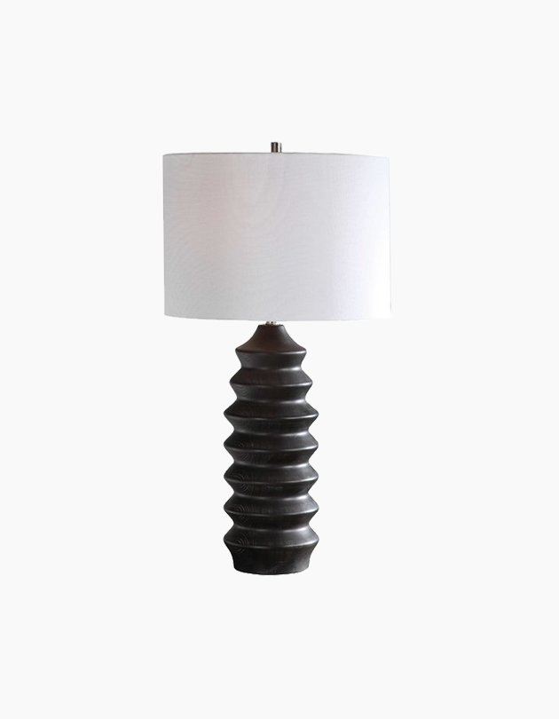 Mendocino Modern Table Lamp - Image 4