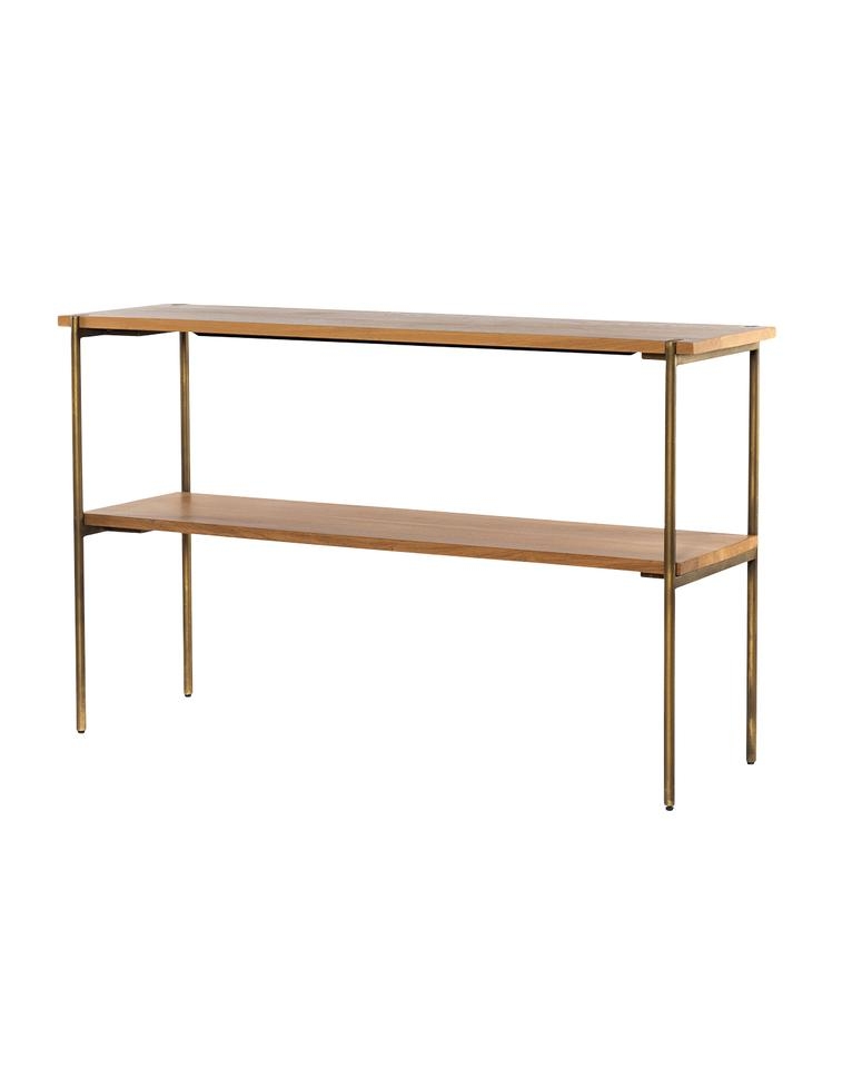 BRIXLEY CONSOLE TABLE - Image 1