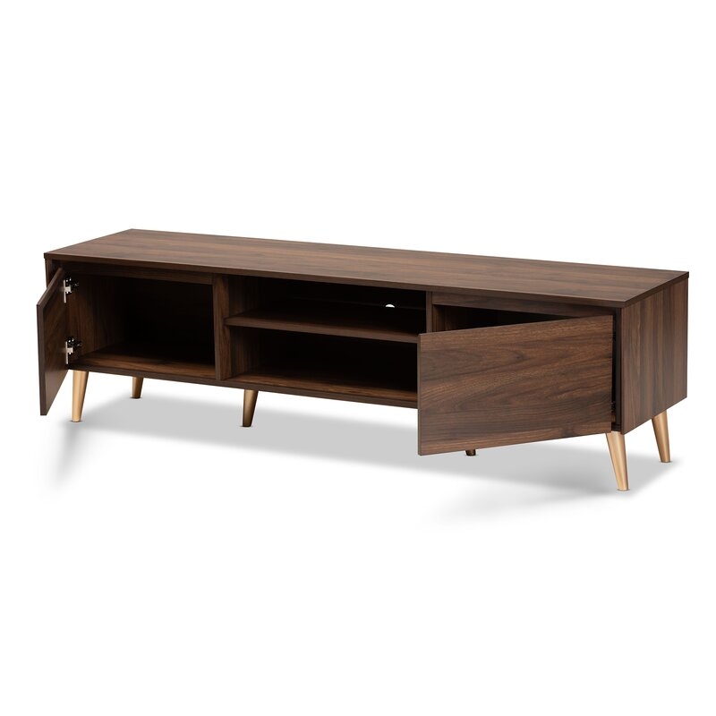 TV Stand for TVs up to 65" - Image 2