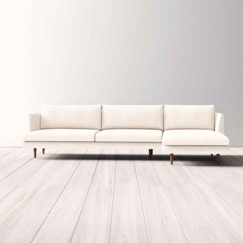 Reanna Sectional (Right Hand Facing) - Image 1