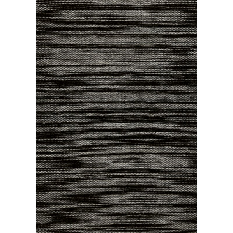 Essential Haruki Sisal 12' L x 36" W Wallpaper Roll (2 rolls) - Image 0