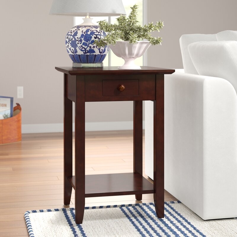 Inman End Table - Image 1