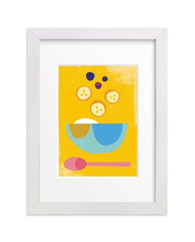 "breakfast bowl " - Image 0