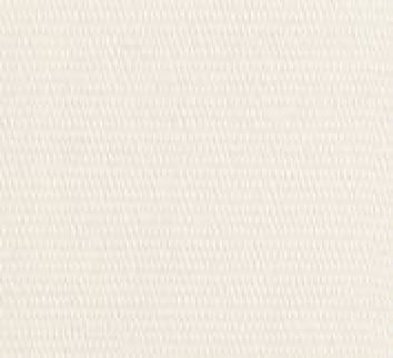 Cameron Cotton Pole Pocket Drape, 50 x 84", Marshmallow - Image 4