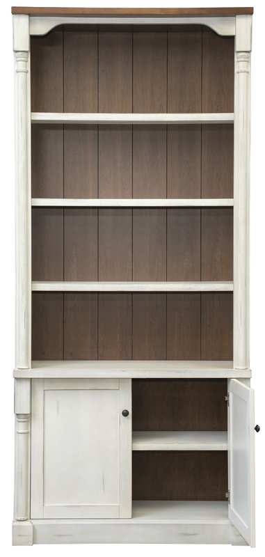 Preston Standard Bookcase - Image 1
