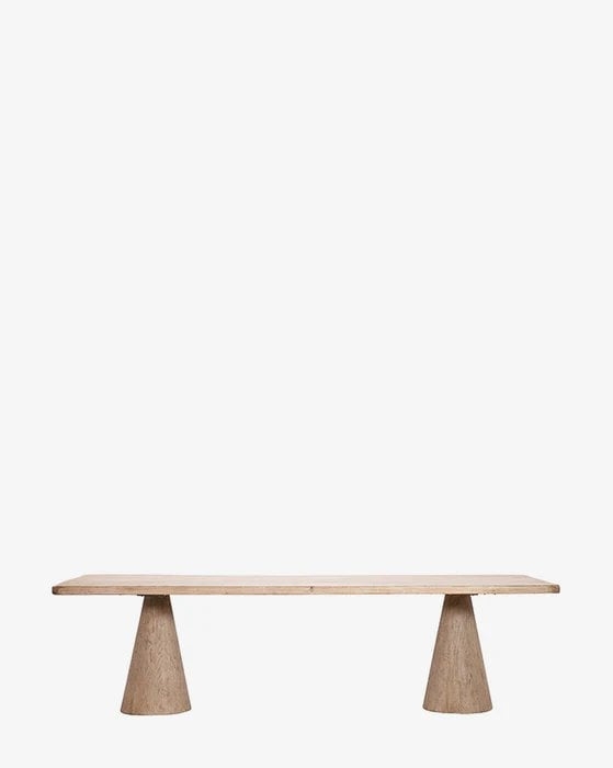 Ronin Dining Table - Image 0