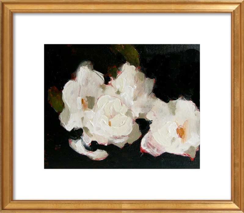 November Roses with Matte - Image 0