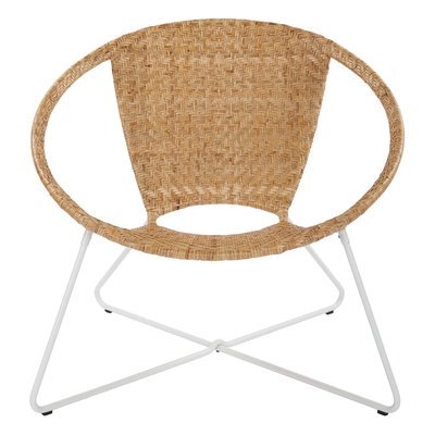 Brosley Lounge Chair - Image 1