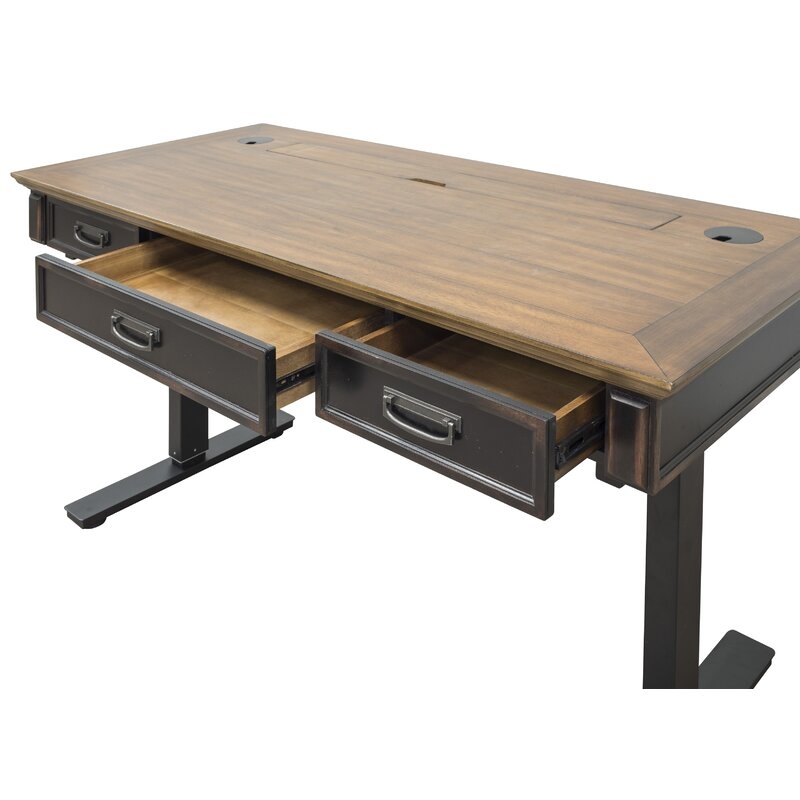 Hawkesbury Height Adjustable Standing Desk - Image 5