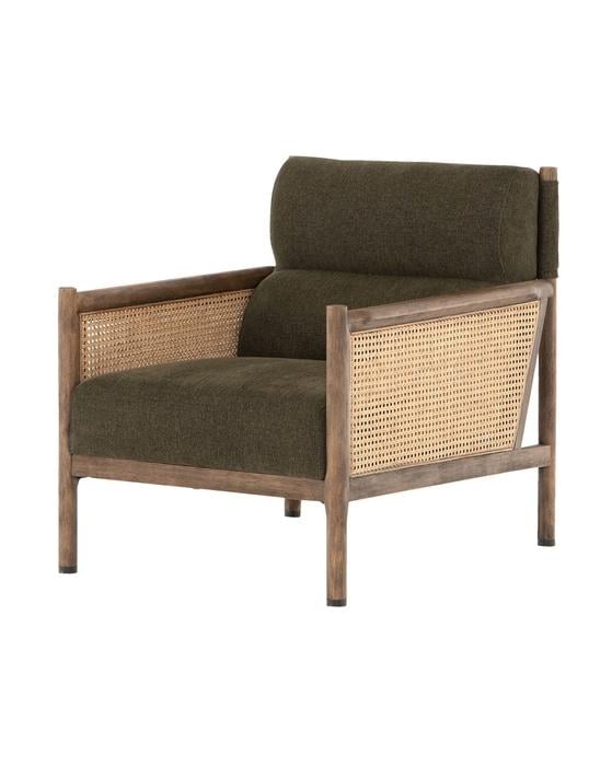 Channing Lounge Chair - Image 0