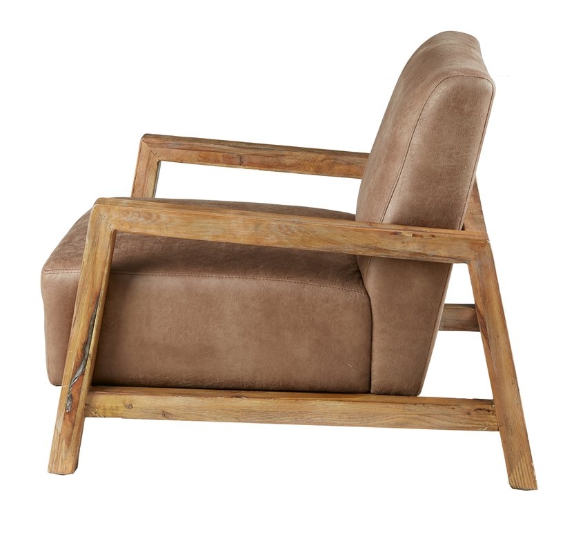 Witmer Armchair - Image 2