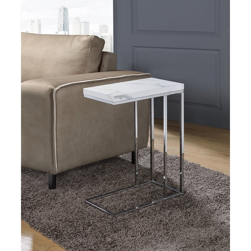 Pocola End Table - Image 1