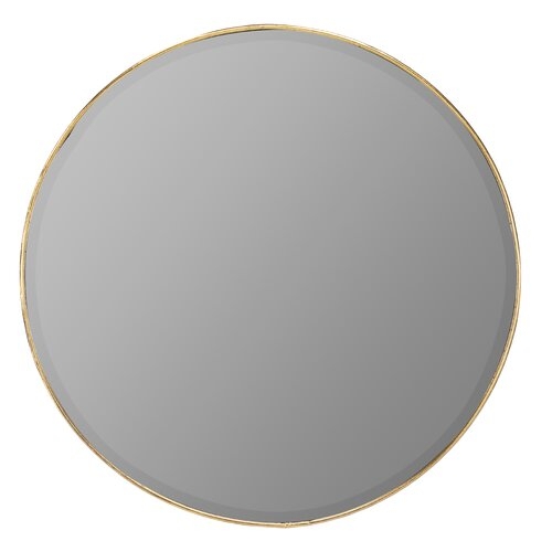 Peggie Oversized Accent Mirror - Image 1