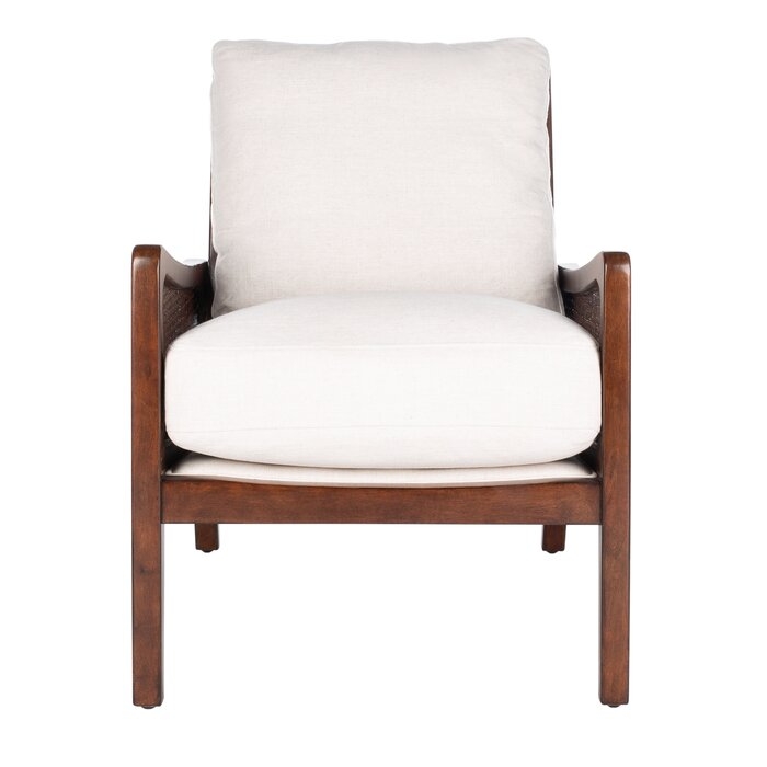 Moretti Armchair - Image 1