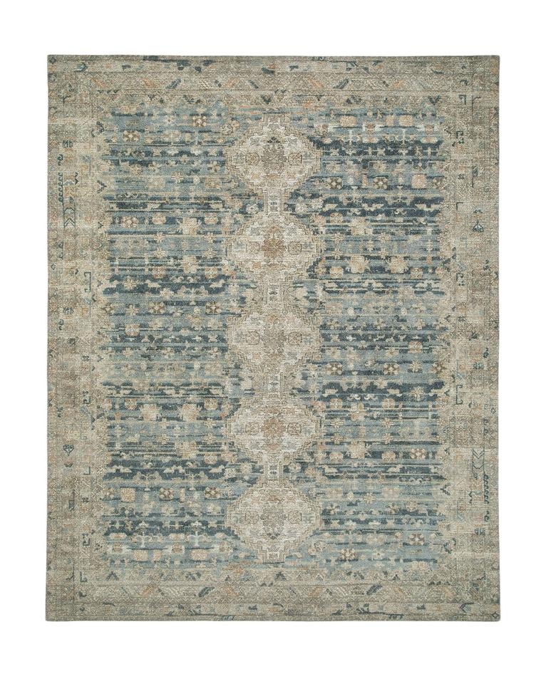 WILSHIRE HAND-TUFTED RUG - Image 1