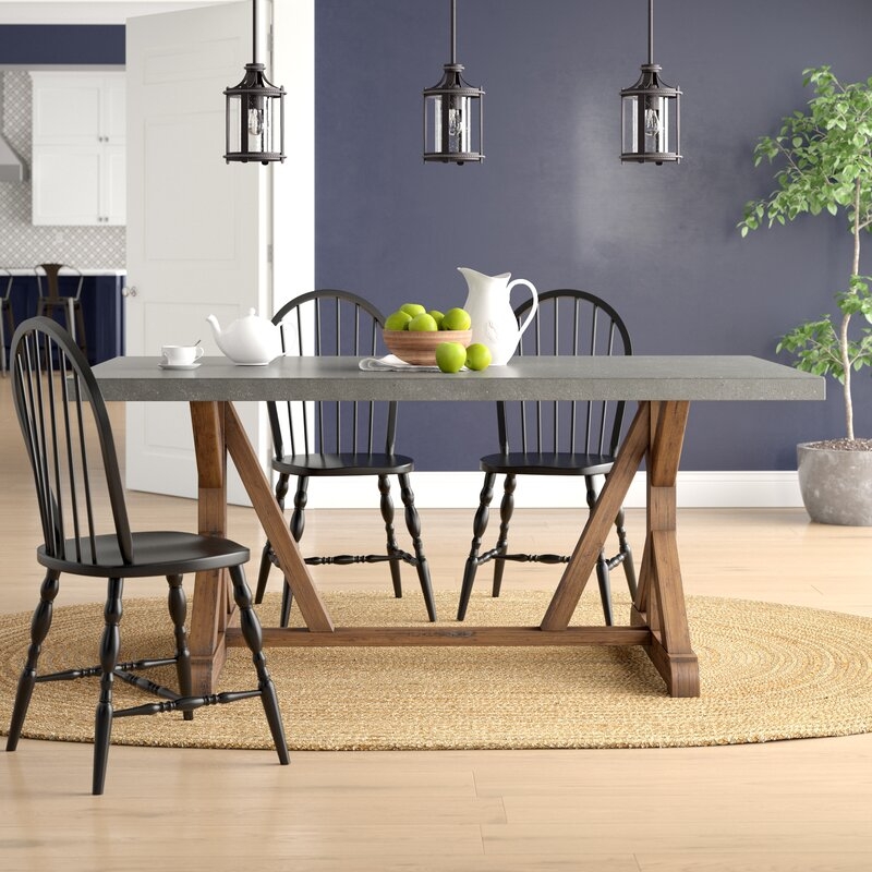 Wydmire Dining Table - Image 4