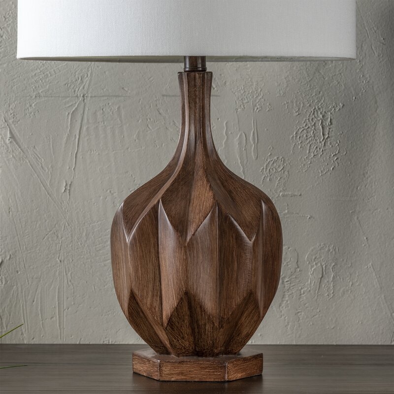 Hameldon 28" Table Lamp - Image 1
