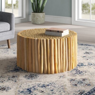 Enoch Coffee Table - Image 1