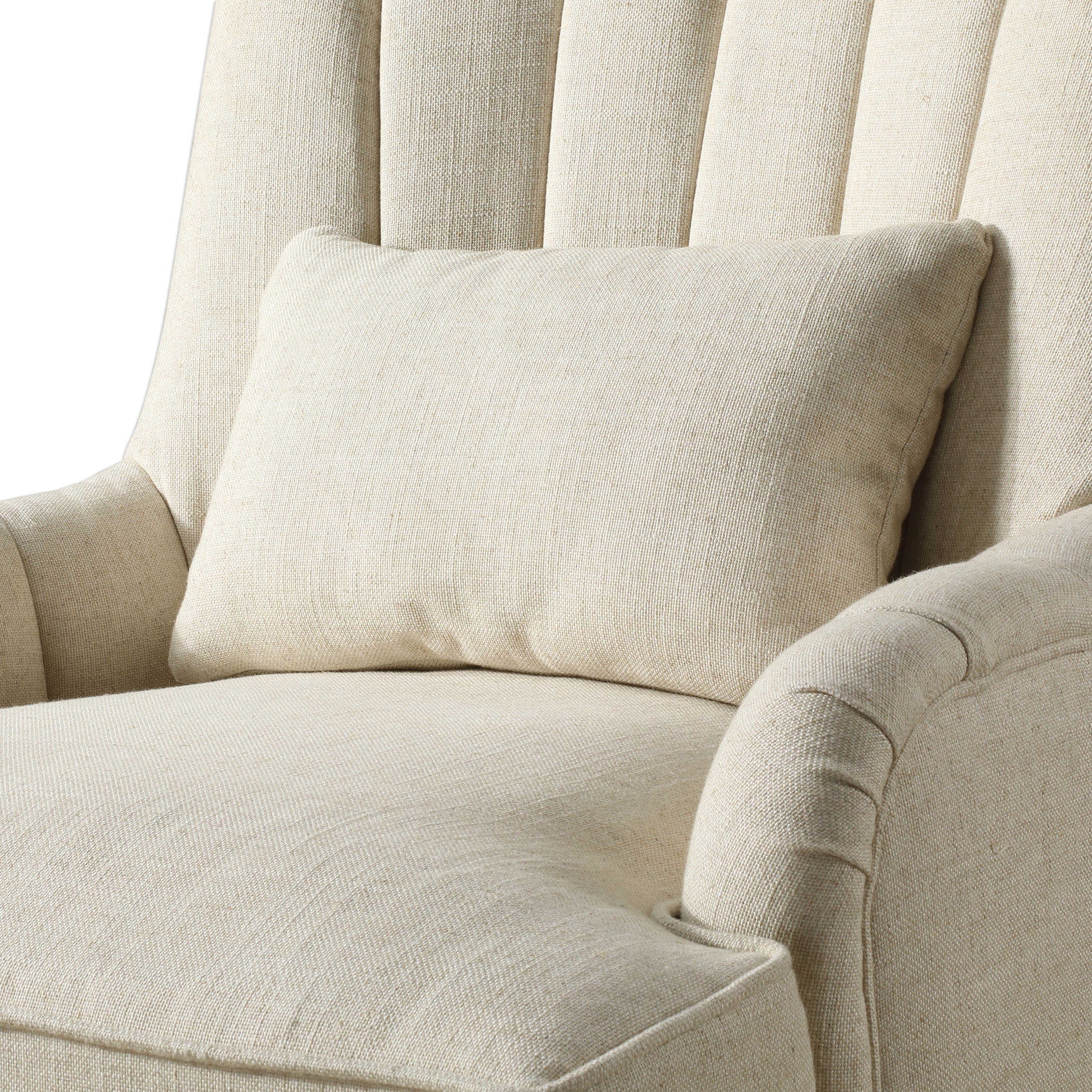 DENNEY ACCENT CHAIR - Image 2