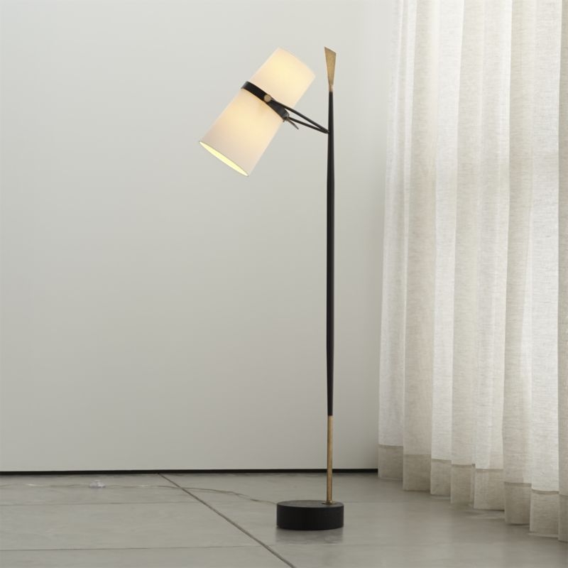 Riston Floor Lamp - Image 2