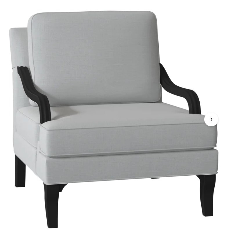 Parker Armchair - Image 0