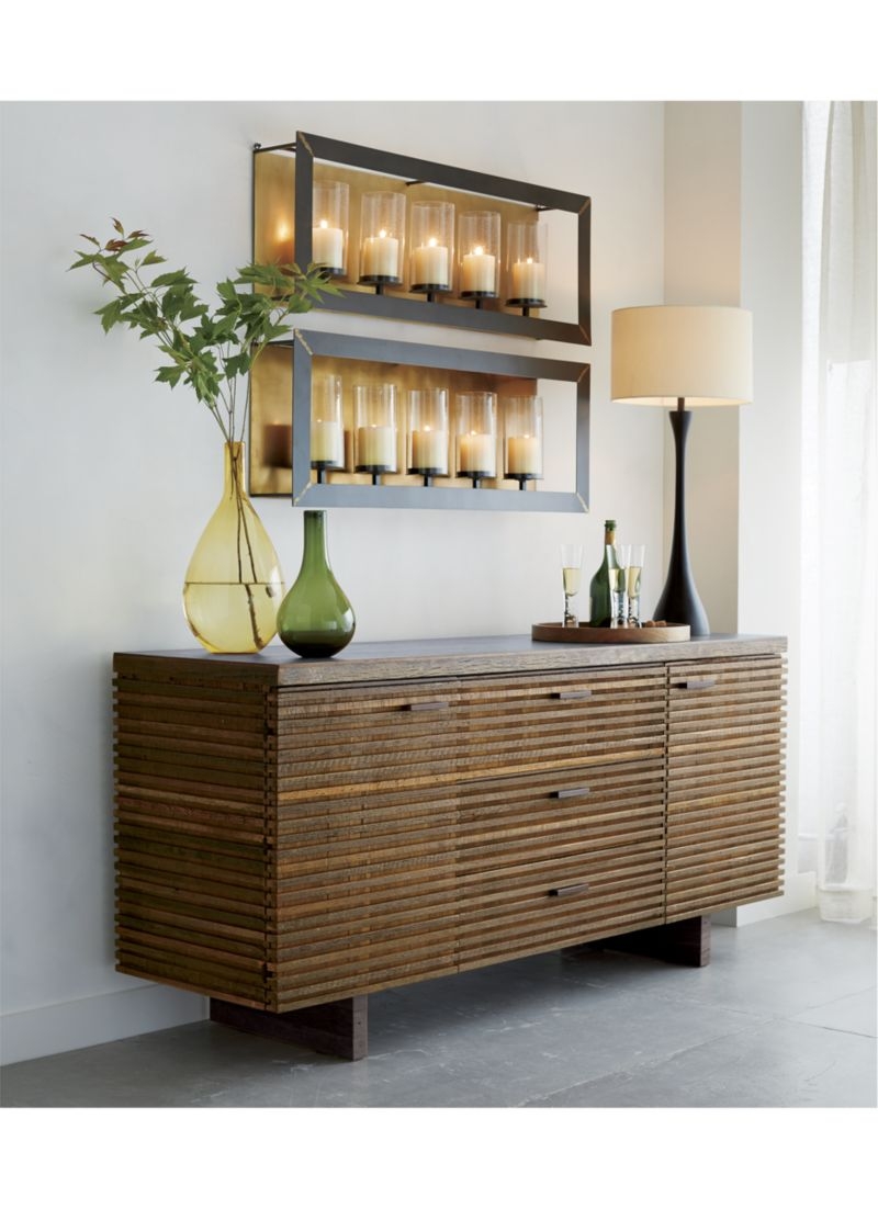 Paloma I Large Sideboard - Image 8