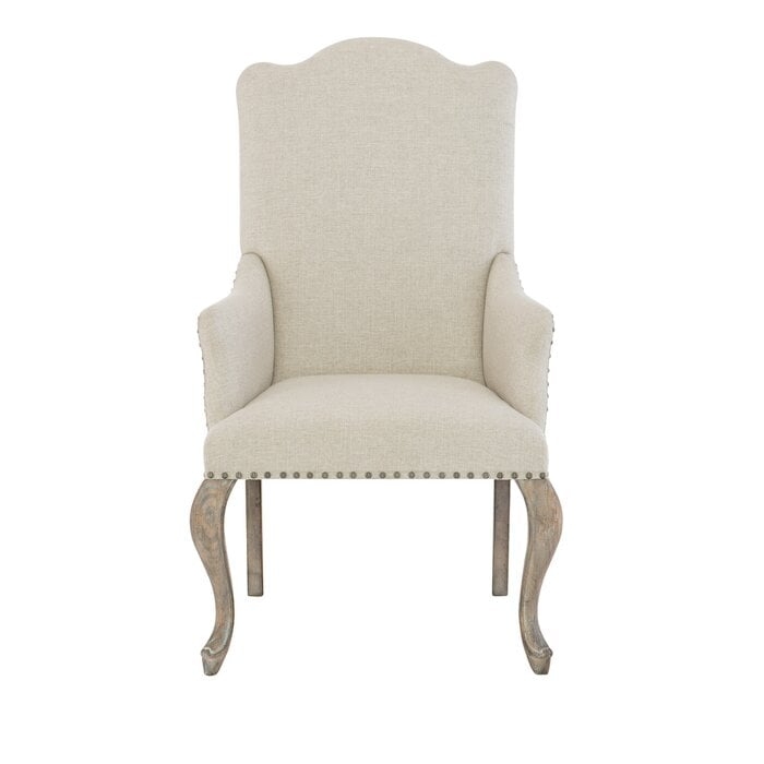Bernhardt Campania Arm Chair - Image 0