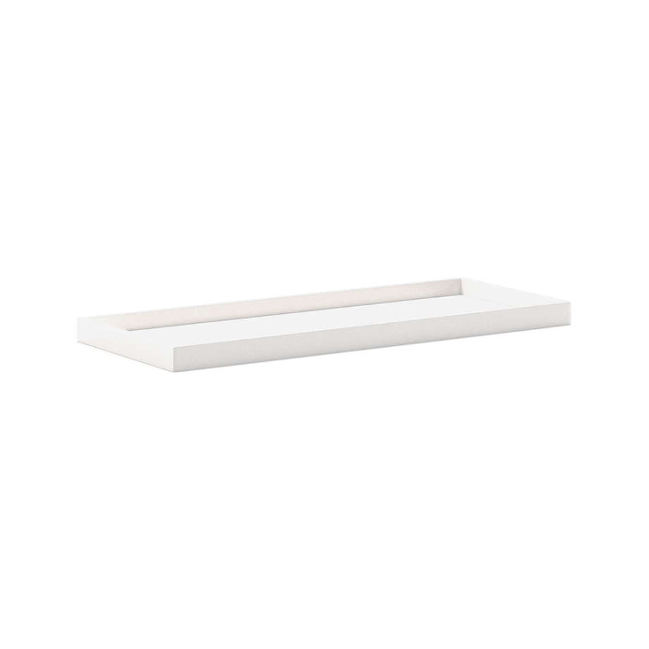Arlo White Changing Table Topper - Image 0
