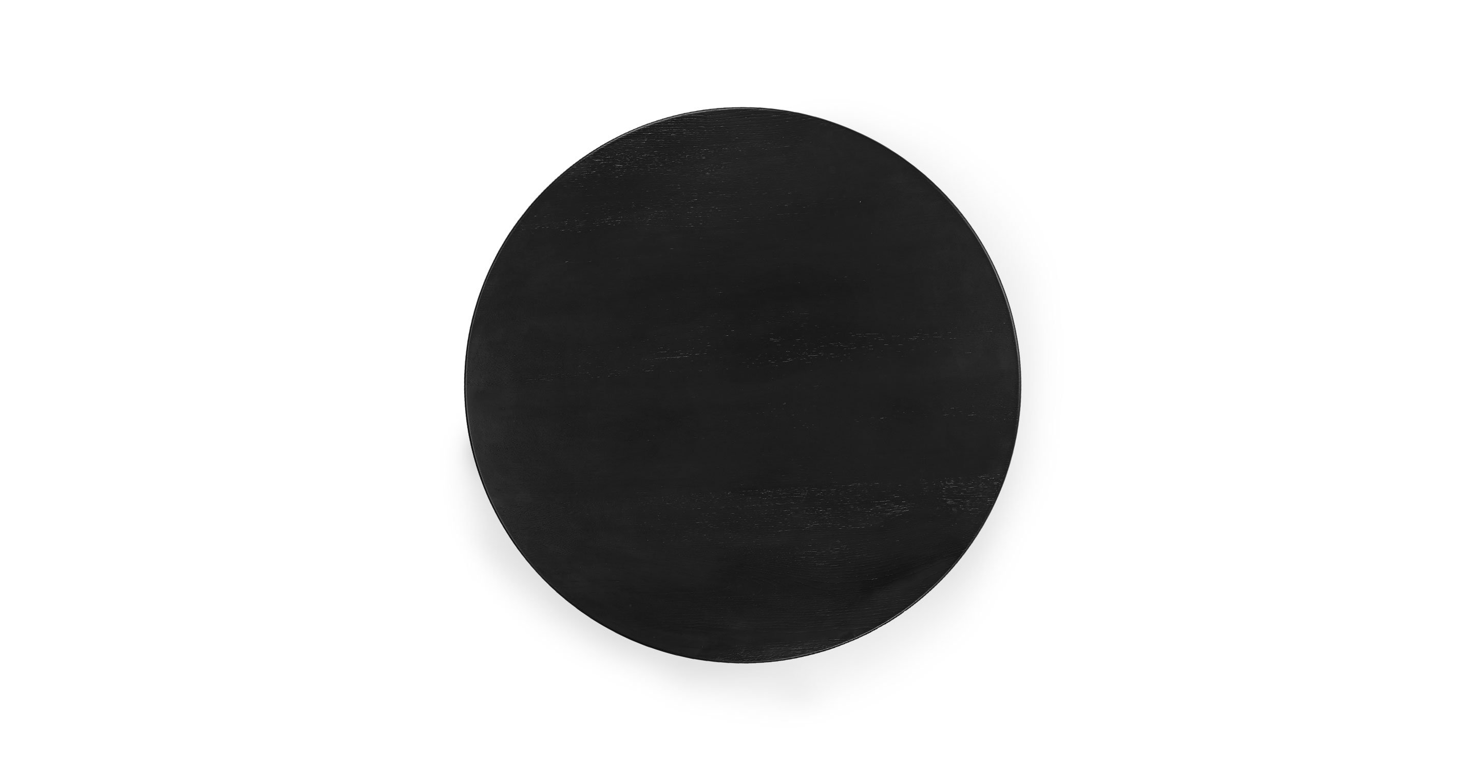 Uddo Black Ash Coffee Table - Image 3