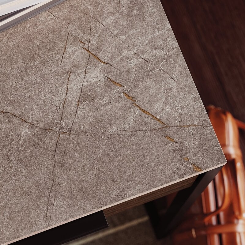 Hudson L-Shape Desk - Image 6