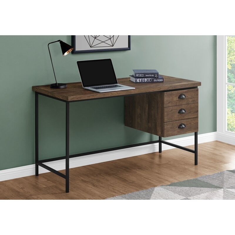 Funchess Desk - Image 0