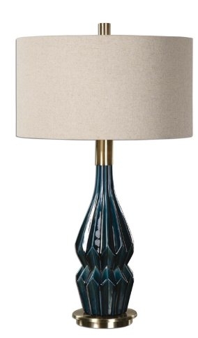 PRUSSIAN TABLE LAMP - Image 0