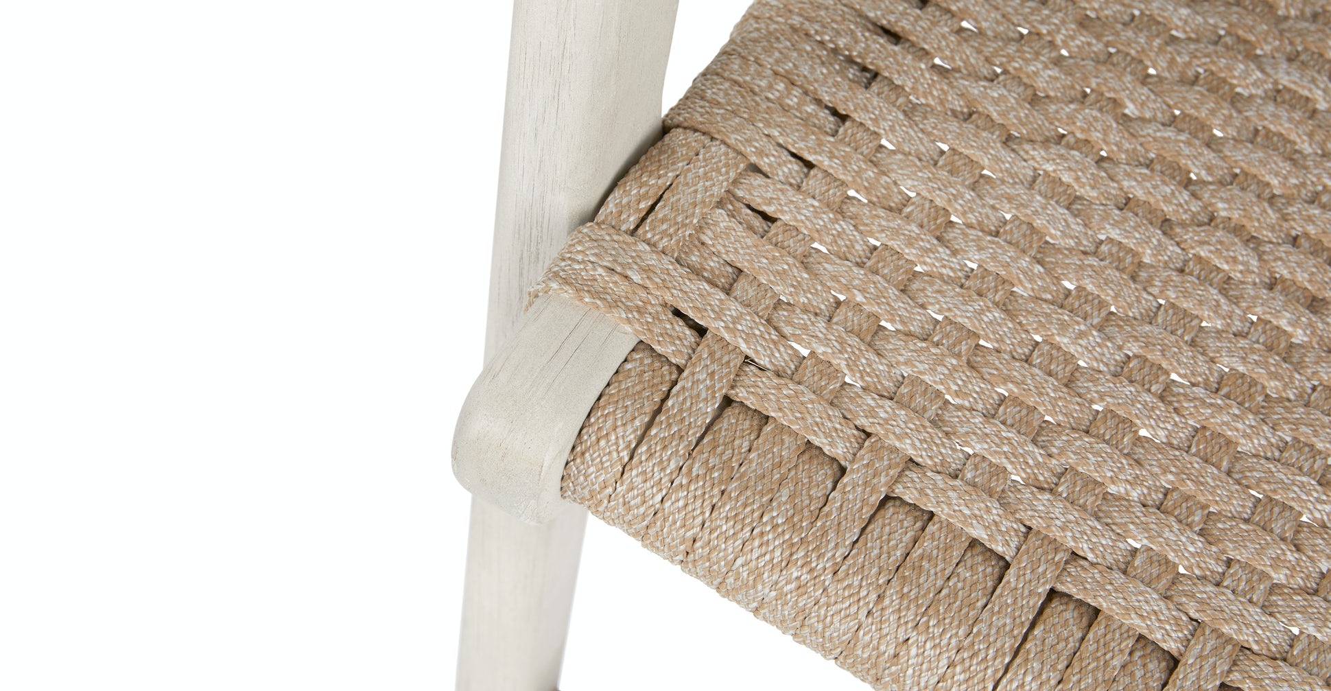 Reni Brushed Taupe Lounge Chair - Image 7