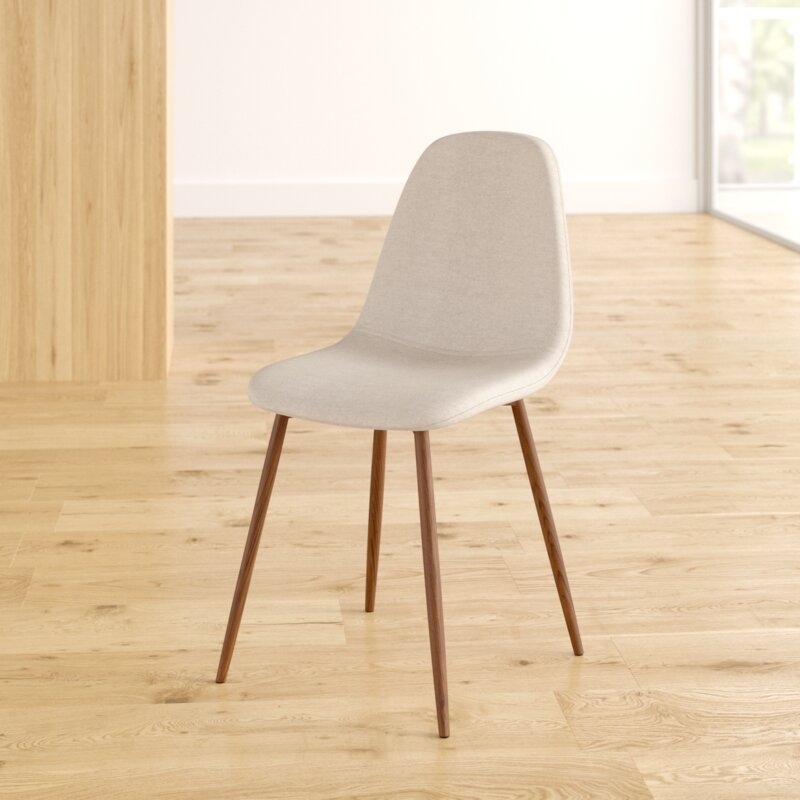 Amalia Upholstered Dining Chair (Set of 4) - Image 0