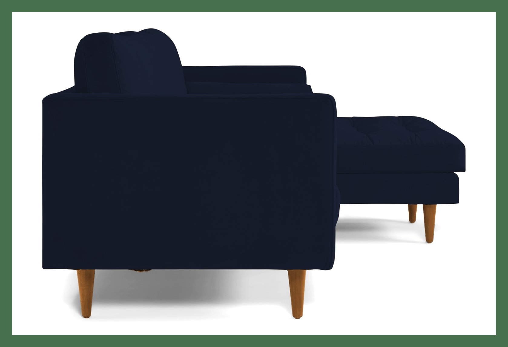 briar sectional - Image 1