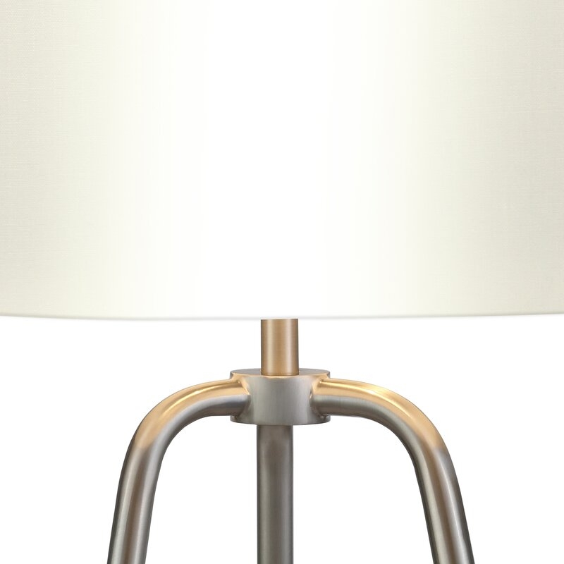 Huron 26" Table Lamp - Image 2